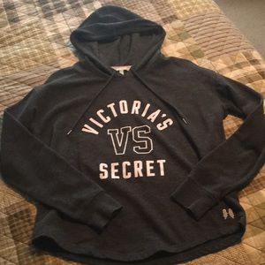 Victoria’s Secret hoodie
